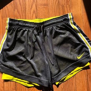 Nike combat running short